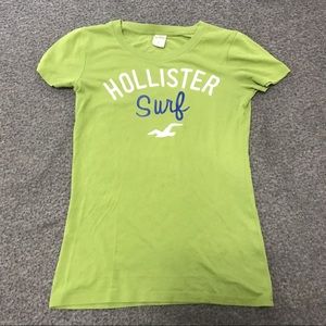 ❗️Hollister T-Shirt